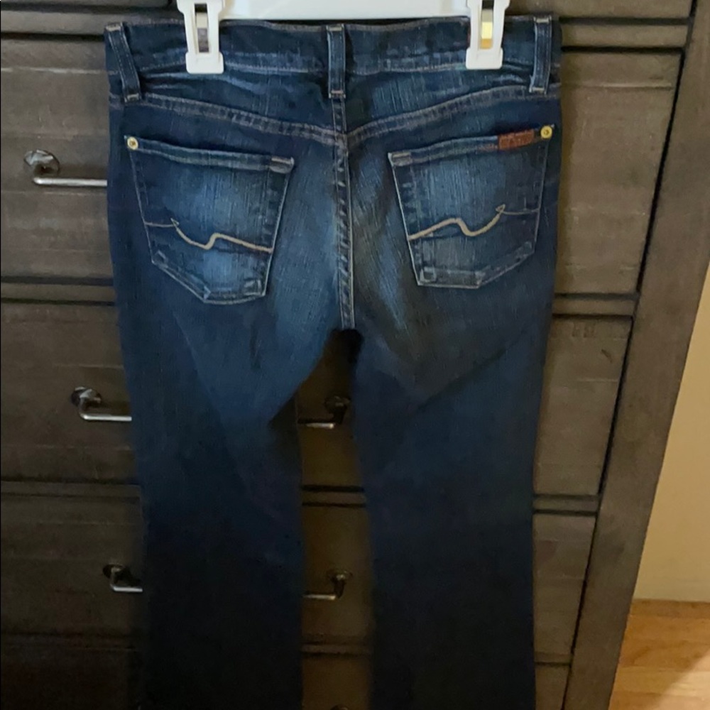 7 jeans - Picture 3 of 4